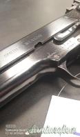 Smith & Wesson 52-1 ...CAL. 38 WAD CUTTER