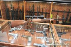 Sako P94S .22 Long Rifle