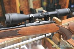 Sako P94S .22 Long Rifle