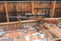 Sako P94S .22 Long Rifle