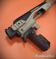 Fab Defense KPOS SCOUT Glock 17/19