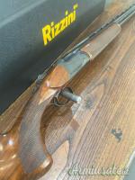 sovrapposto Rizzini BR110 Sporting cal 28 canne 76 strozzatori interni