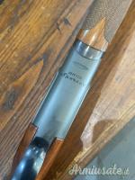 sovrapposto Rizzini BR110 Sporting cal 28 canne 76 strozzatori interni