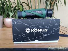 VISORE TERMICO KONUS FLAME 7955