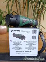 VISORE TERMICO KONUS FLAME 7955