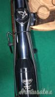 Steyr Mannlicher modello L .243 Winchester