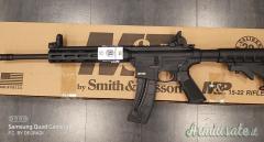 Smith & Wesson M&P 15-22 SPORT .22 Long Rifle