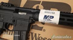 Smith & Wesson M&P 15-22 SPORT .22 Long Rifle