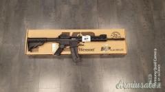 Smith & Wesson M&P 15-22 SPORT .22 Long Rifle