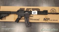 Smith & Wesson M&P 15-22 SPORT .22 Long Rifle
