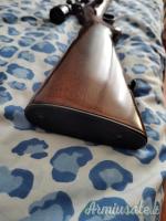 BRNO Model 2  .22 Long Rifle