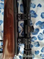 BRNO Model 2  .22 Long Rifle