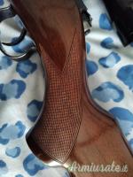 BRNO Model 2  .22 Long Rifle