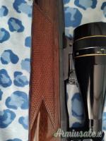 BRNO Model 2  .22 Long Rifle