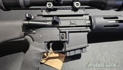 Bushmaster XM15 - E2S .223 Remington