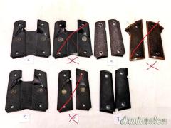 per Colt 1911- 1911-A1 e similari