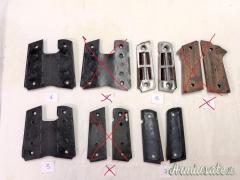 per Colt 1911- 1911-A1 e similari