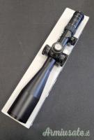 SCHMIDT & BENDER PMII 5-25X56