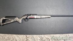Winchester Xpert Strata, .22 Long Rifle