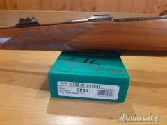 550 Magnum  .416 Rigby