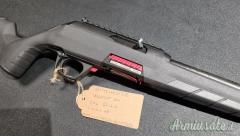 Winchester Wildcat SA .22 Long Rifle