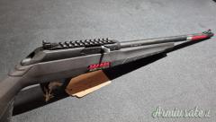 Winchester Wildcat SA .22 Long Rifle