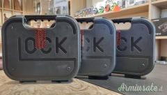 Glock 43X MOS 9x19mm