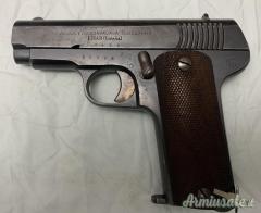 pistola Azanza Y Arrizabalaga ( ruby) modello 1916