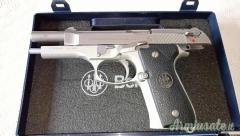 Beretta 98 FS INOX 9x21mm IMI