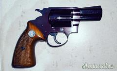 Rivoltella Luigi Franchi 38 Special - OCCASIONE