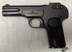 pistola fn mod 1900 cal 7,65 br
