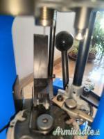 Dillon XL 650 in 9x21- 9x19 completa come nuova