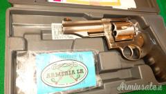 Ruger Redhawk cal.44mag