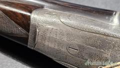 Doppietta Holland & Holland   cal.12