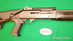 Benelli M4 cal.12
