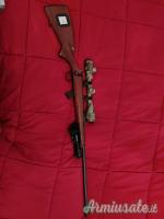 CZ | Ceska Zbrojovka 452 .22 Long Rifle