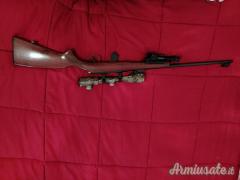 CZ | Ceska Zbrojovka 452 .22 Long Rifle