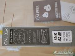 Cuffie Iso- Tunes-Sport