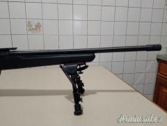 Tikka T1x MTR .22 Long Rifle