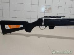 Tikka T1x MTR .22 Long Rifle