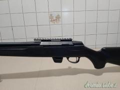 Tikka T1x MTR .22 Long Rifle