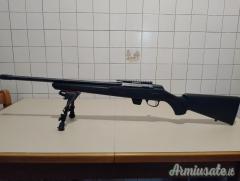 Tikka T1x MTR .22 Long Rifle