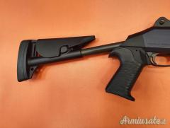 Benelli M4 12