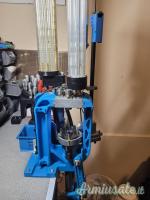 Dillon xl 750  usata poco