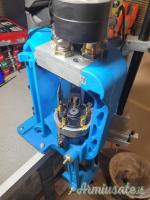 Dillon xl 750  usata poco