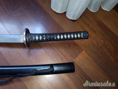 Katana/Iaito
