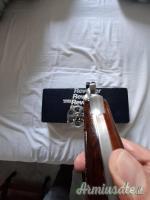 Smith & Wesson 686-3 .357 Magnum  |  9x31mmR  | .353 Casull