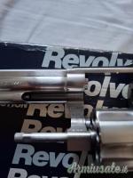 Smith & Wesson 686-3 .357 Magnum  |  9x31mmR  | .353 Casull