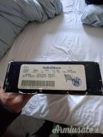 Smith & Wesson 686-3 .357 Magnum  |  9x31mmR  | .353 Casull