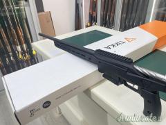 Tikka T3x Ace Target Anodized Black 6.5 mm Creedmoor